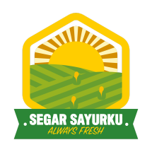 Logo Segar Sayur Ku