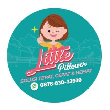 Logo Little Pillower