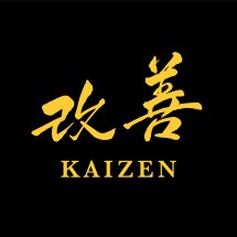 Logo kaizen autodetailing