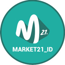 Logo Market21_id