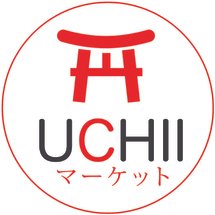 Logo uchii store
