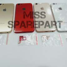 Logo Miss Sparepart