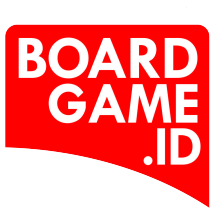 Logo Galeri Boardgame ID