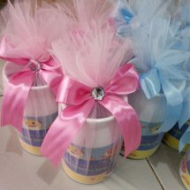 Logo Mug Box Souvenir