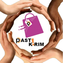Logo Pasti Kirim