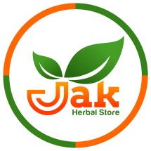 Logo Jak Herbal Store