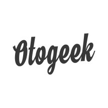 Logo Otogeek
