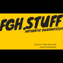 Logo Fuguh Pambagyo