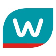 Logo Watsons Indonesia
