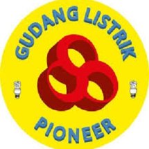 Logo Gudang Listrik