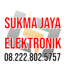 Logo Sukma Jaya Elektronik