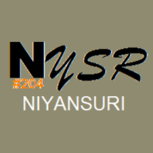 Logo NIYANSURI