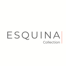 Logo Baju Koko Esquina