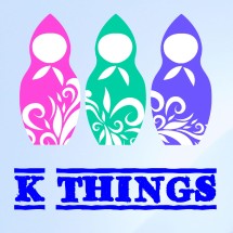 Logo K Things
