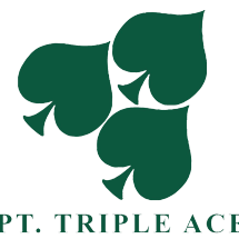 Logo PT. Triple Ace