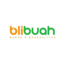Logo blibuah official