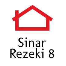Logo Sinar Rezeki 8