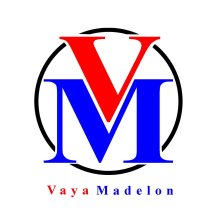 Logo VAYA MADELON