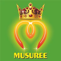 Logo musuree shop