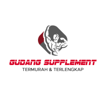 Logo gudang supplemen