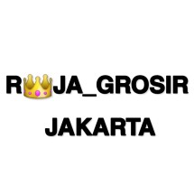 Logo Raja_Grosir jakarta