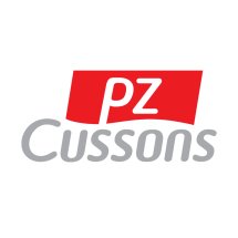 Logo Cussons Official Store