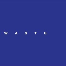 Logo WASTU_STUDIO