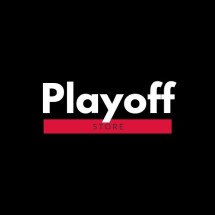 Logo Playoff Store