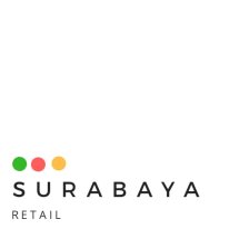 Logo Surabaya Retail