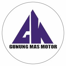 Logo GunungMas Motor