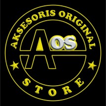 Logo AKSESORIS ORIGINAL STORE