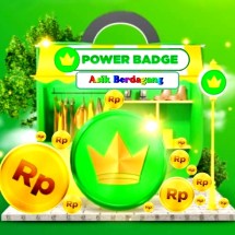 Logo Asik Dagang