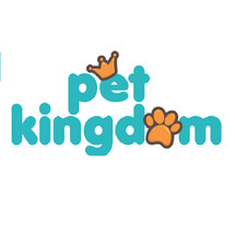Logo Pet Kingdom