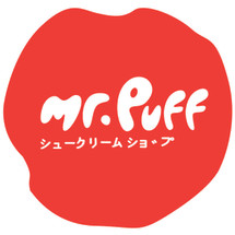 Logo MR PUFF BAKERY