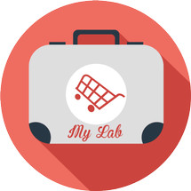Logo MyLab