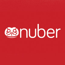 Logo nubersupply