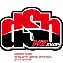 Logo dsb mxshop