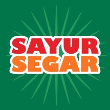 Logo SAYUR SEGAR | Official
