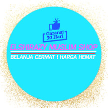 Logo ELMUSLIM SHOP