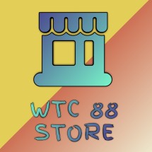 Logo WTC88 store