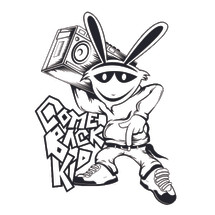 Logo comebackkid.id