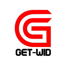 Logo GET-WID Official