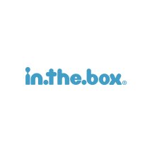 Logo INTHEBOX Official Store