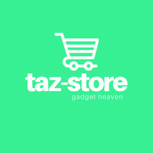 Logo Taz-Store
