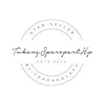 Logo tukang.sparepart.hp