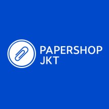 Logo Paper Shop Jkt