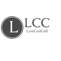 Logo LowCostCell