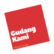 Logo GudangKami online
