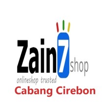 Logo zain7shop cirebon