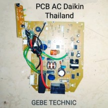 Logo GEBE TECHNIC